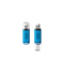 اداتا C906 مدمج   محرك فلاش USB سعة 64 جيجابايت   نقل بيانات خفيف الوزن وسريع   أزرق