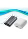 محرك الأقراص الصلبة الخارجي ADATA SE880 سعة 4 تيرابايت   SSD محمول فائق السرعة   يو اس بي 3.2 يو اس بي-سي   رمادي