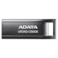 محرك أقراص فلاش ADATA UR340 سعة 256 جيجابايت USB 3.2   معدن الفضة   خفيف الوزن ومقاوم للماء ونقل سريع للبيانات