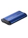 ADATA SE880 2TB External Solid State Drive   Portable Ultra Fast SSD   USB 3.2 USB-C   Blue