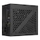 Mirage Gold 850W Fully Modular Power Supply UK Box   80 Plus Gold Certified PSU with Infinity Mirror RGB, Silent 12cm Fan, High-Efficiency ATX Gaming Power Supply for PC Desktop Builds