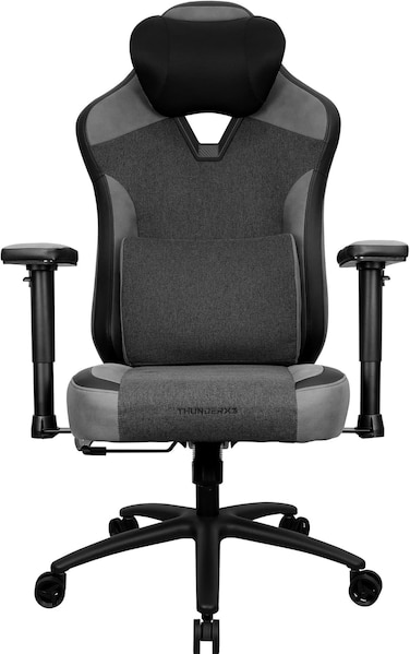 GamerTek EAZE Loft Black EAZE Gaming Chair