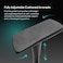 GamerTek EAZE Mesh Black EAZE Gaming Chair