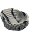 Hobby Drinking Bowl M - Marbled (150ml) 15X11X4 cm