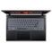 Acer Nitro V 15 Gaming Laptop, Intel Core i5-13420H, 16GB RAM, 512GB SSD, 6GB NVIDIA GeForce RTX 4050, 15.6-inch FHD IPS 144Hz, WIN 11 Home, Obsidian Black, EN KB, NH.QN8SA.001- International Version