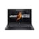 Acer Nitro V 15 Gaming Laptop, Intel Core i9-13900H, 16GB RAM, 512GB SSD, 6GB NVIDIA GeForce RTX 4050, 15.6-inch FHD IPS, WIN 11 Home, Obsidian Black, EN KB, NH.QN8SA.005- International Version