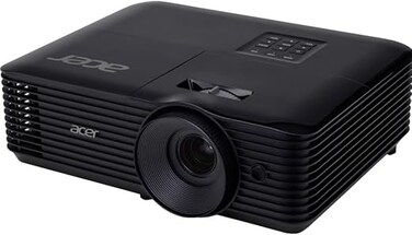 Acer X139WHP Projector 5000 Lumens