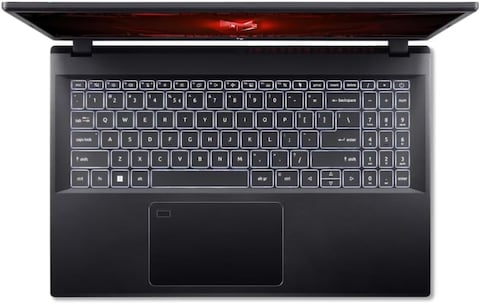Acer Nitro V Gaming Laptop, Intel Core i7-13620H, 16GB RAM, 512GB SSD, 8GB NVIDIA GeForce RTX 4060, 15.6-inch FHD IPS, Windows 11 Pro, Black, English Keyboard- International Version