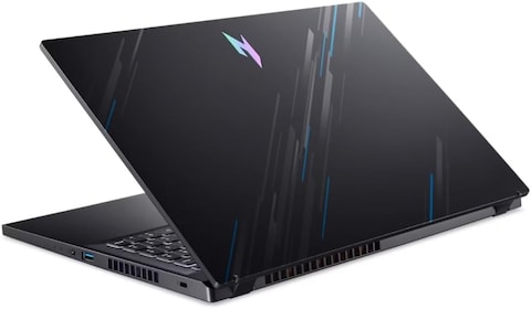 Acer Nitro V Gaming Laptop, Intel Core i7-13620H, 16GB RAM, 512GB SSD, 8GB NVIDIA GeForce RTX 4060, 15.6-inch FHD IPS, Windows 11 Pro, Black, English Keyboard- International Version