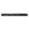 Synology 4 bay NAS 1.4Ghz Quadcore CPU - RS422+ Rack Station, Black