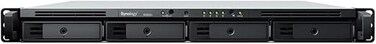 Synology RackStation RS822+ Reliable data management for remote and branch offices
