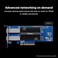 Synology 4-Bay RackStation RS822RP+ (Diskless)