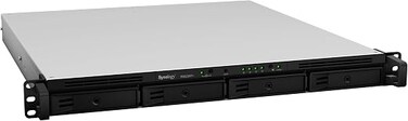 Synology 4-Bay RackStation RS822RP+ (Diskless)