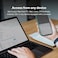 Synology 2-Bay DS223 Quad Core CPU NAS Kit with 2GB Memory for Middle Light Users - Domestic Authorized Dealer Compatible Phone Support DiskStation