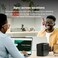 Synology 2-Bay DS223 Quad Core CPU NAS Kit with 2GB Memory for Middle Light Users - Domestic Authorized Dealer Compatible Phone Support DiskStation