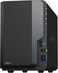 Synology 2-Bay DS223 Quad Core CPU NAS Kit with 2GB Memory for Middle Light Users - Domestic Authorized Dealer Compatible Phone Support DiskStation