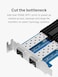 Synology E10G30-F2 Dual-Port 10GbE Network Adapter
