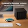 Synology HAT3300 4TB Plus Series SATA HDD 3.5" (HAT3300-4T)