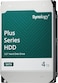 Synology HAT3300 4TB Plus Series SATA HDD 3.5" (HAT3300-4T)