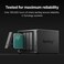 Synology HAT3300 6TB Plus Series SATA HDD 3.5" (HAT3300-6T)