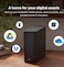 Synology BeeStation 4TB Personal Cloud Storage Device (BST150-4T) Black
