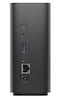 Synology BeeStation 4TB Personal Cloud Storage Device (BST150-4T) Black