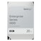 Synology HAT5310-20T HDD 20 TB (7200 rpm, 3.5 Inch HDD, 6.0 GB/s) Black