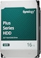 Synology, HAT3310, 16TB, 3.5" SATA Home User HDD, MTBF 1.2 Million Hours