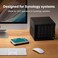 Synology 2TB, 3.5" SATA Home User HDD
