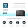 Synology 4-Bay DiskStation DS425+ (Diskless)