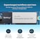 Synology 5-Bay DiskStation DS1525+ (Diskless)