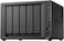 Synology 5-Bay DiskStation DS1525+ (Diskless)