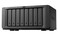 Synology 8 Bay DiskStation DS1825+ (Diskless)