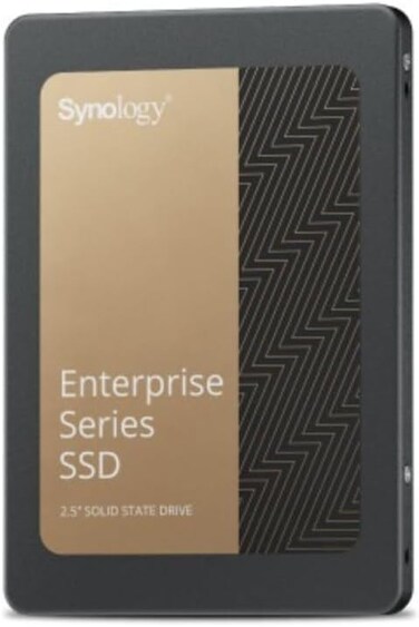 Synology SAT5221 1920 GB 2.5" SATA SSD
