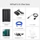 DS725+ 2-Bay NAS Storage System &ndash; Compact Business Server with NVMe SSD Cache, 16GB RAM &amp; 12TB (2&times;6TB) Storage, Includes 512GB External SSD