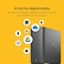 Synology BeeStation Plus 4TB Personal Cloud Storage Device (BST151-4T)