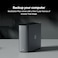 Synology BeeStation Plus 4TB Personal Cloud Storage Device (BST151-4T)