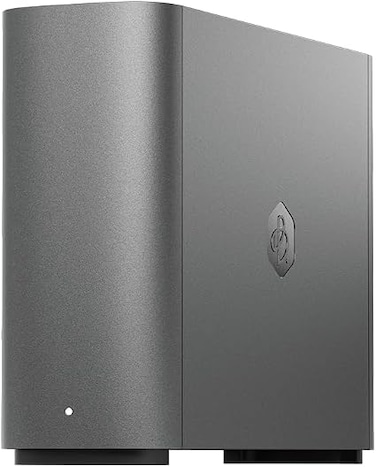 Synology BeeStation Plus 4TB Personal Cloud Storage Device (BST151-4T)