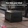 Synology DS1525+ Business Storage Solution with 5 Drive Bays &ndash; Scalable NAS System with 32GB Memory and 60TB Raw Capacity (5&times;12TB Drives), Includes 512GB External SSD for Data Protection