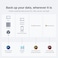 DS425+ 4-Bay NAS Storage System with 24TB (4&times;6TB) &ndash; Scalable Business File Server &amp; Private Cloud Solution, 32GB RAM, Includes 512GB External SSD