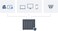 DS725+ 2-Bay NAS Storage System &ndash; Compact Business Server with NVMe SSD Cache, 16GB RAM &amp; 24TB (2&times;12TB) Storage, Includes 512GB External SSD