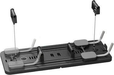 Ab Roller Abs Workout Equipment