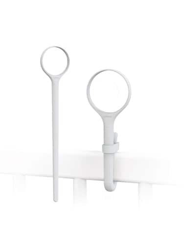 Lollipop Exchangeable Outer Sleeve 30cm - Grey