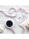 Lollipop Exchangeable Outer Sleeve 20cm - Cotton Candy
