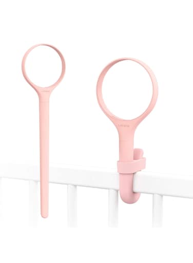 Lollipop Exchangeable Outer Sleeve 20cm - Cotton Candy