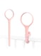 Lollipop Exchangeable Outer Sleeve 20cm - Cotton Candy