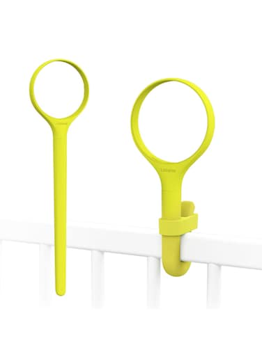 Lollipop Exchangeable Outer Sleeve 20cm - Pistachio