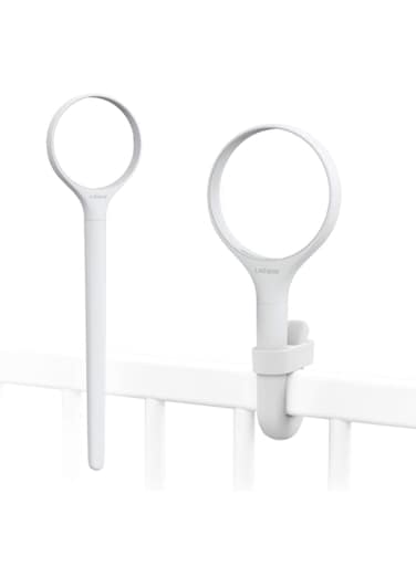 Lollipop Exchangeable Outer Sleeve 20cm - Grey