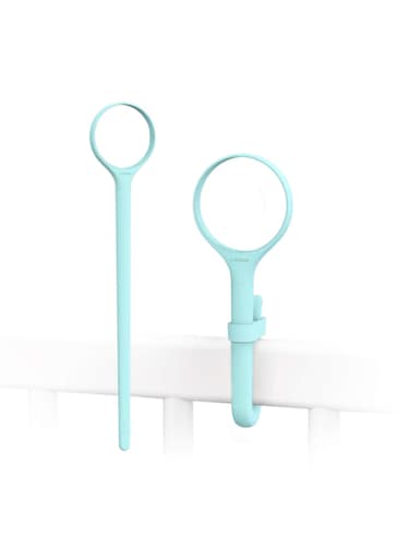 Lollipop Exchangeable Outer Sleeve 30cm - Turquoise