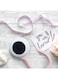 Lollipop Exchangeable Outer Sleeve 30cm - Cotton Candy